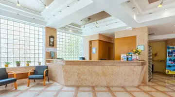 ATRIUM HOTEL