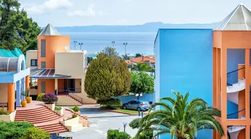 Atrium Hotel