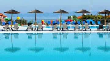 Atrium Hotel