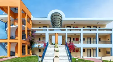Atrium Hotel