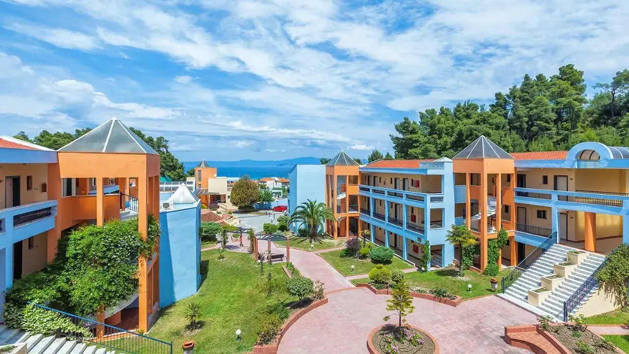 ATRIUM HOTEL