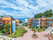 ATRIUM HOTEL