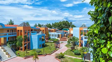Atrium Hotel