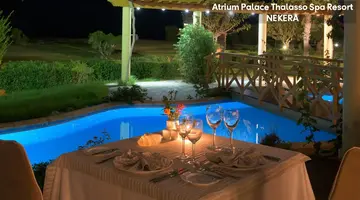 Atrium Palace Thalasso Spa Resort & Vill