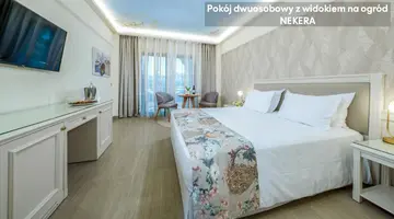Atrium Palace Thalasso Spa Resort & Vill