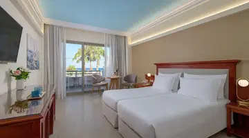 Atrium Palace Thalasso Spa Resort & Vill