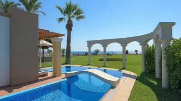 Atrium Palace Thalasso Spa Resort & Vill