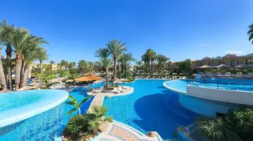 Atrium Palace Thalasso Spa Resort & Vill