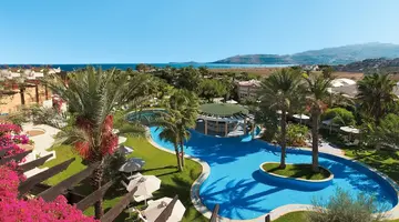 Atrium Palace Thalasso Spa Resort & Vill