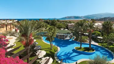 Atrium Palace Thalasso Spa Resort & Vill