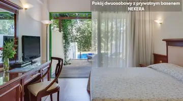 Atrium Palace Thalasso Spa Resort & Vill