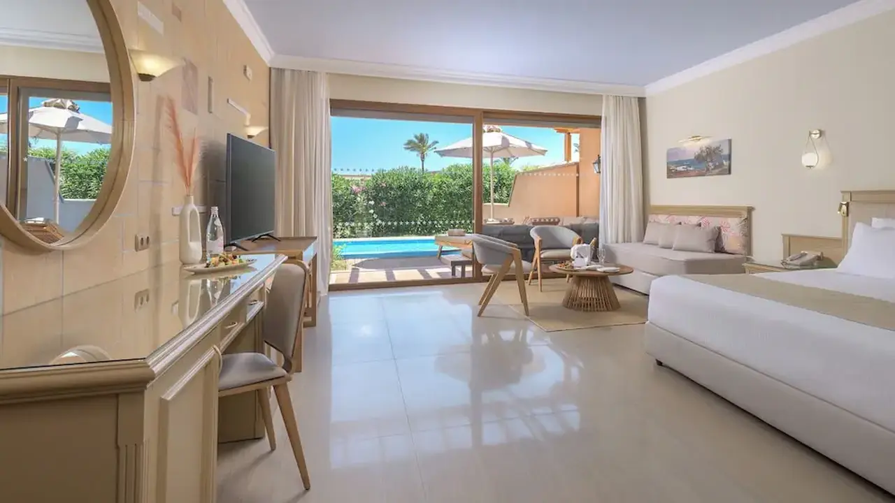 Atrium Palace Thalasso Spa Resort & Vill