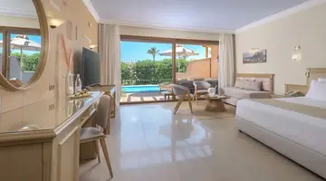 Atrium Palace Thalasso Spa Resort & Vill