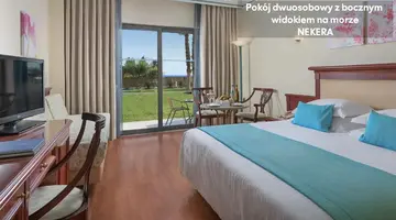 Atrium Palace Thalasso Spa Resort & Vill