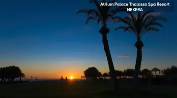 Atrium Palace Thalasso Spa Resort & Vill