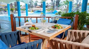 Atrium Palace Thalasso Spa Resort & Vill