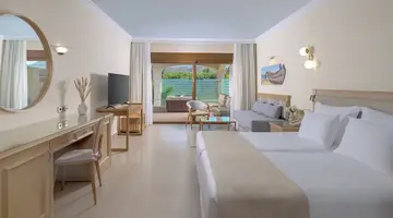 Atrium Palace Thalasso Spa Resort & Vill