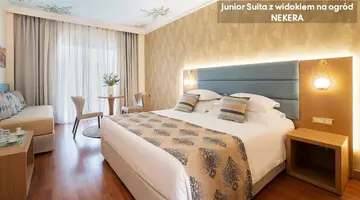 Atrium Palace Thalasso Spa Resort & Vill