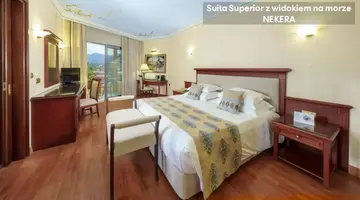 Atrium Palace Thalasso Spa Resort & Vill