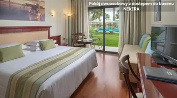 Atrium Palace Thalasso Spa Resort & Vill