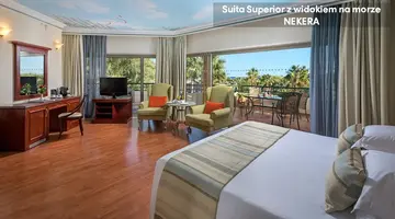Atrium Palace Thalasso Spa Resort & Vill