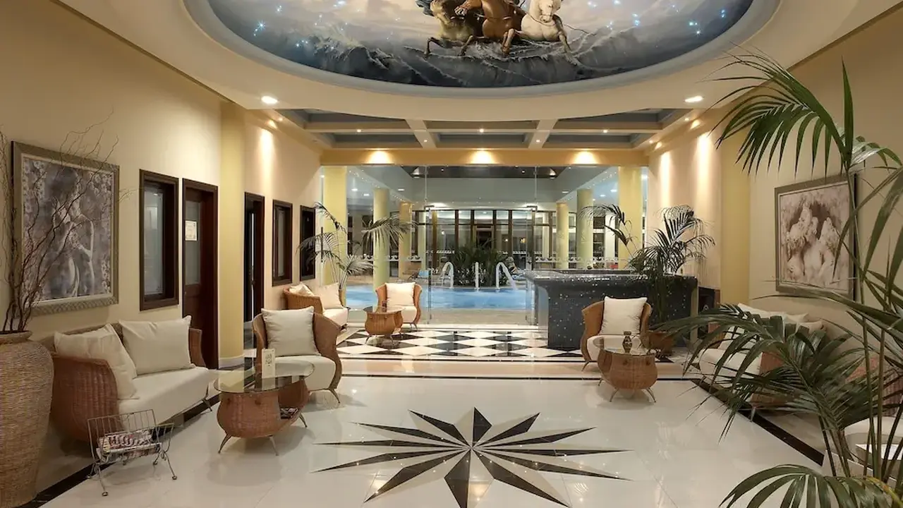 Atrium Palace Thalasso Spa Resort & Vill