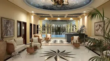 Atrium Palace Thalasso Spa Resort & Vill