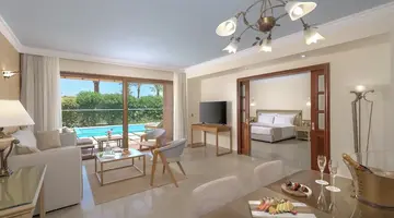 Atrium Palace Thalasso Spa Resort & Vill