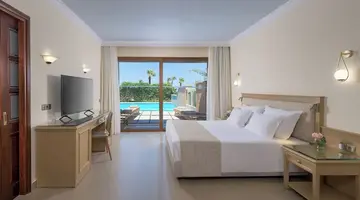Atrium Palace Thalasso Spa Resort & Vill