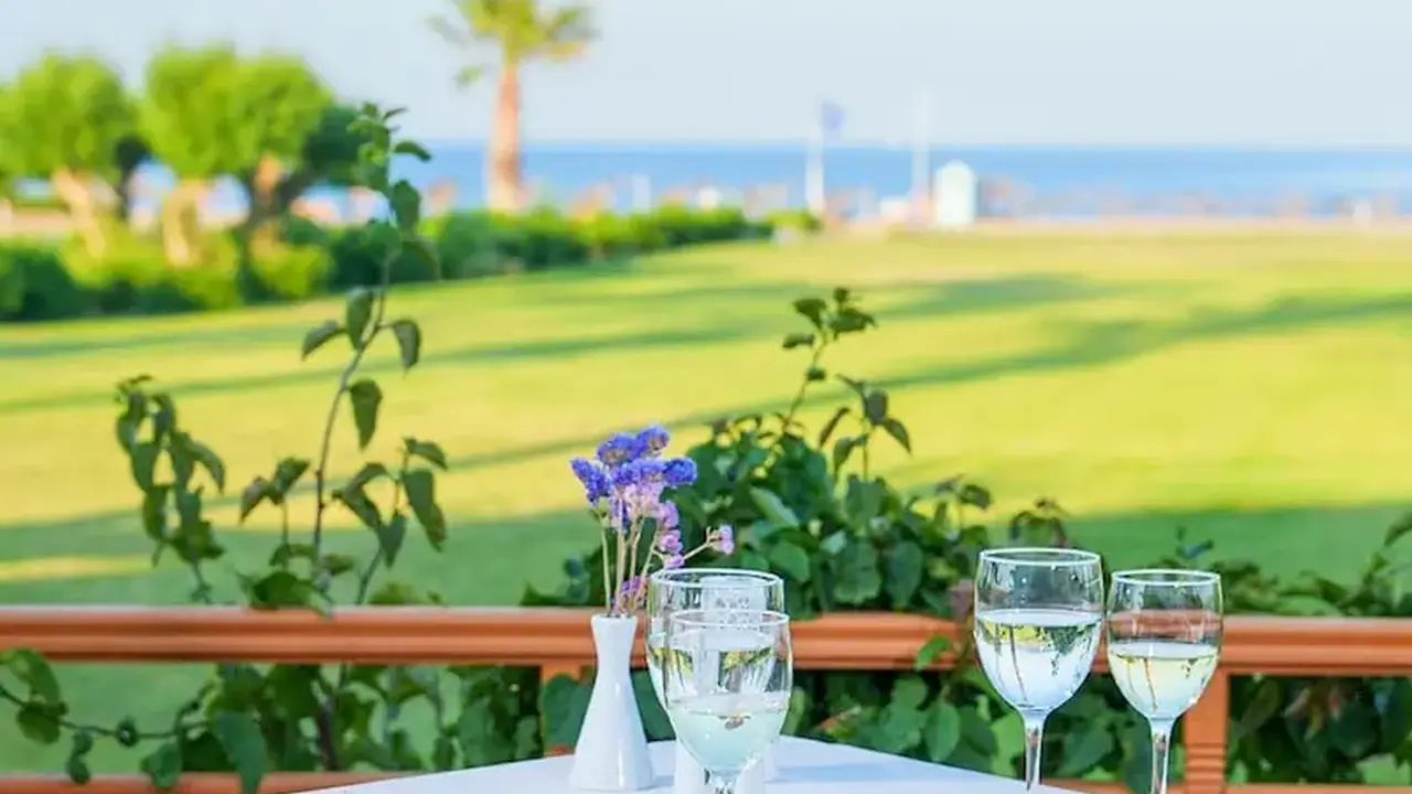 Atrium Palace Thalasso Spa Resort & Vill