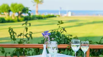Atrium Palace Thalasso Spa Resort & Vill