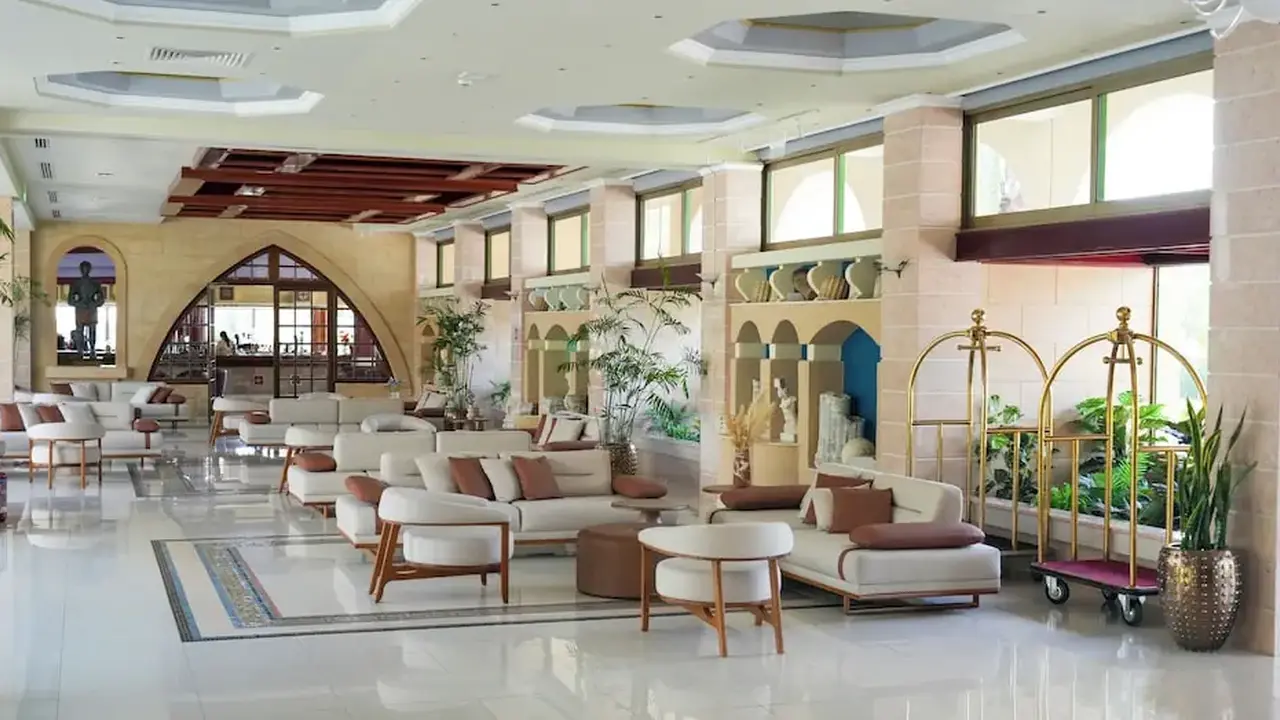 Atrium Palace Thalasso Spa Resort & Vill