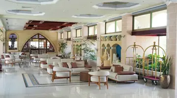 Atrium Palace Thalasso Spa Resort & Vill
