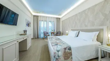 Atrium Palace Thalasso Spa Resort & Vill