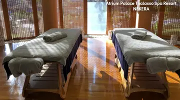 Atrium Palace Thalasso Spa Resort & Vill