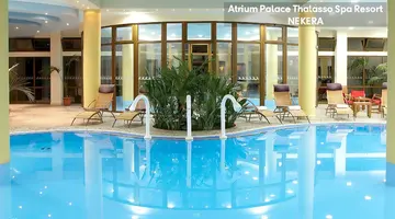 Atrium Palace Thalasso Spa Resort & Vill