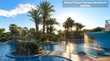 Atrium Palace Thalasso Spa Resort & Vill