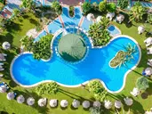 Atrium Palace Thalasso Spa Resort & Vill