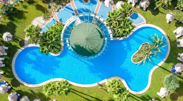 Atrium Palace Thalasso Spa Resort & Vill