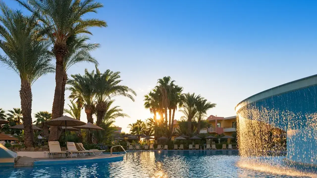 Atrium Palace Thalasso Spa Resort & Vill