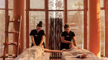 Atrium Palace Thalasso Spa Resort & Vill