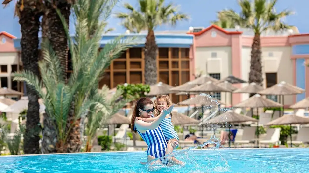 Atrium Palace Thalasso Spa Resort & Vill