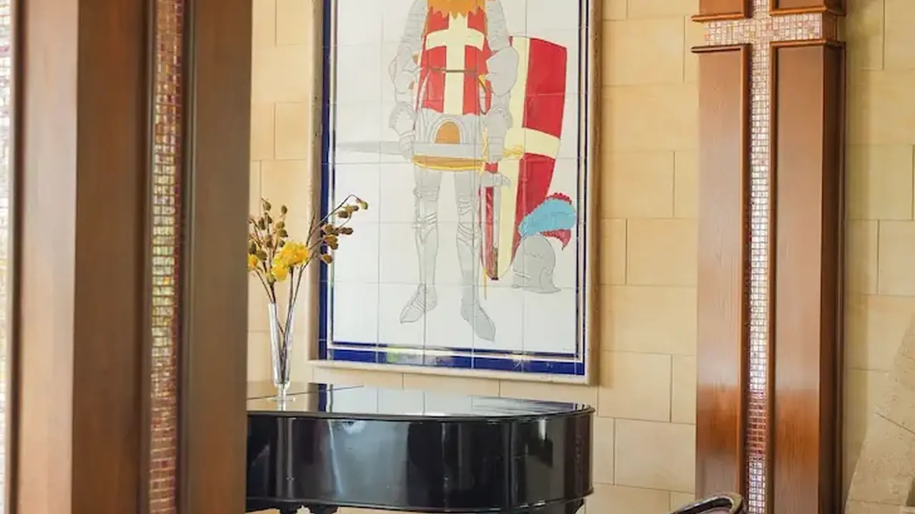 Atrium Palace Thalasso Spa Resort & Vill