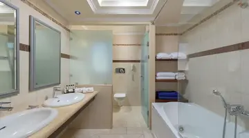 Atrium Palace Thalasso Spa Resort & Vill