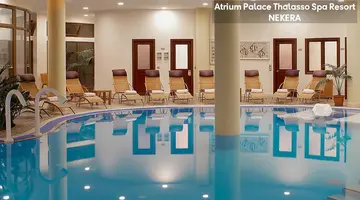Atrium Palace Thalasso Spa Resort & Vill
