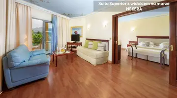 Atrium Palace Thalasso Spa Resort & Vill