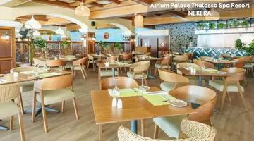 Atrium Palace Thalasso Spa Resort & Vill