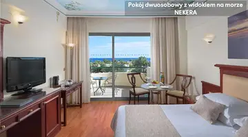 Atrium Palace Thalasso Spa Resort & Vill