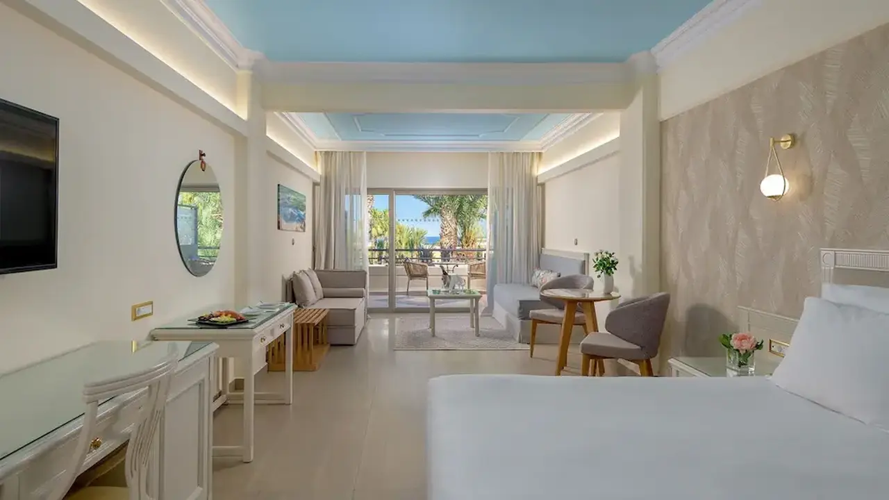 Atrium Palace Thalasso Spa Resort & Vill