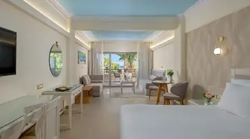 Atrium Palace Thalasso Spa Resort & Vill